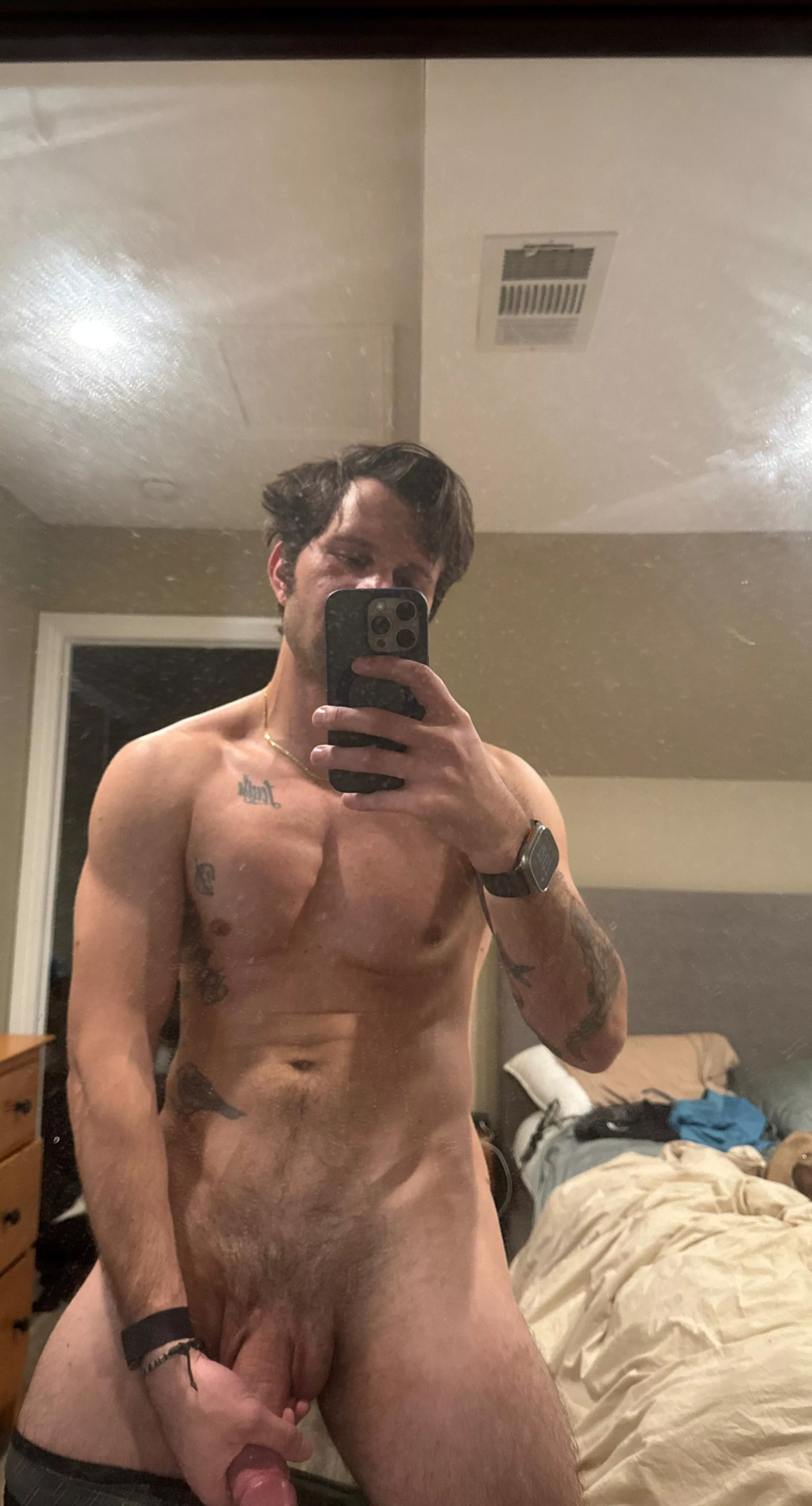 Wanna play? posted by DonkeyDongDoug420