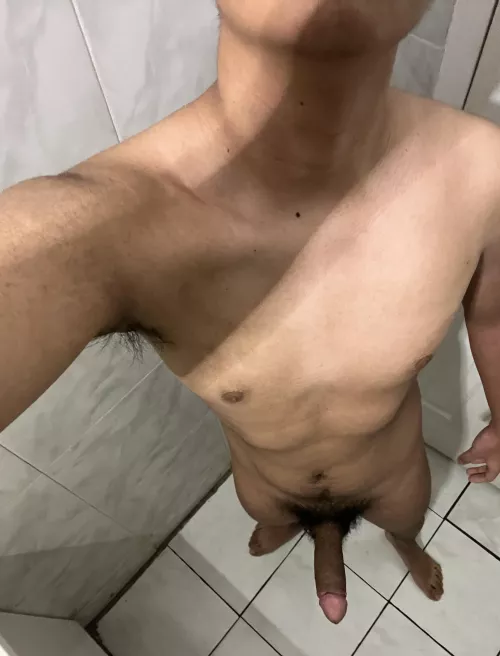 Wanna try and fit it all by JoEvaill