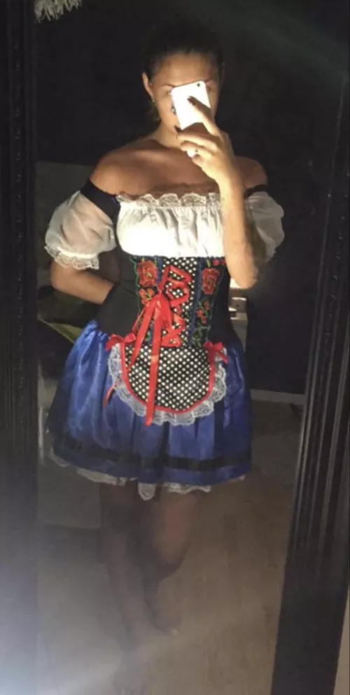 Want me to take it off?😘 by IamSoph26