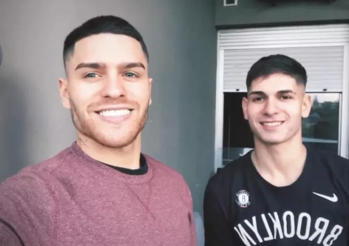 We got married! Despite being raised on a diet of virulent nationalism and with memories of nothing but enmity we realized that we were similar to a remarkable degree. In a way familiar from many rom-coms love proved to be stronger than hate. . by paptopscruns