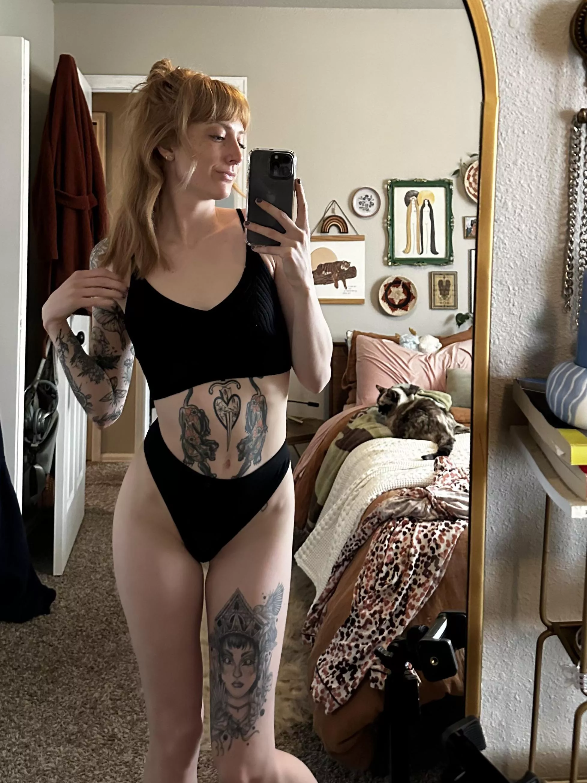 what should me next tattoo be posted by seekingquinn