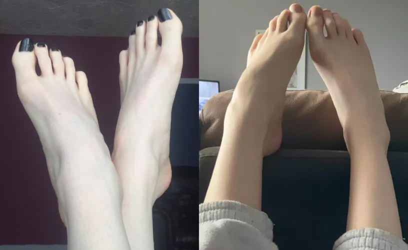 Which is your fav? 💋 by MissPirait