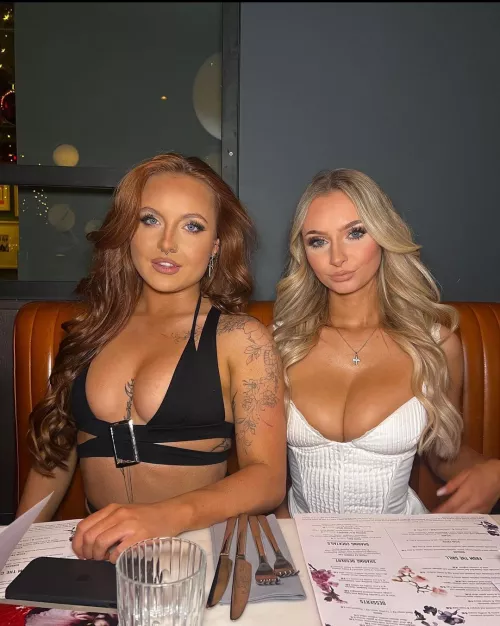 Which one? [2] by PreviousMatch9202