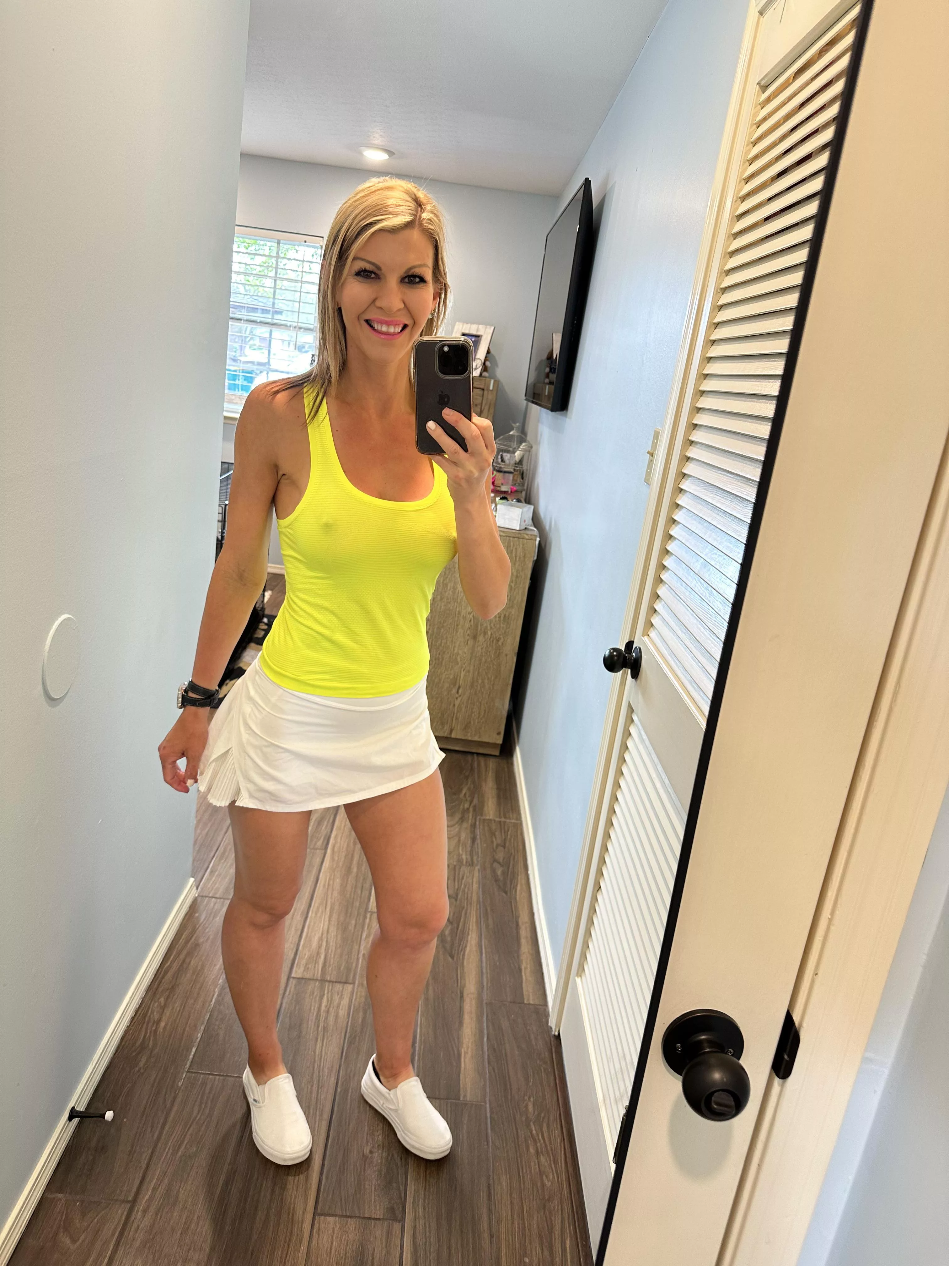 Why so much judgement? posted by fitnesswife1983