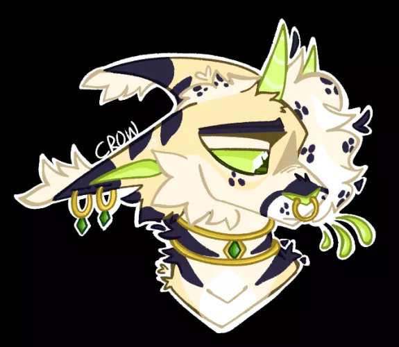 Would anyone consider buying busts like these for 2-3$ or is that too much/too little? by Scorpiusxk