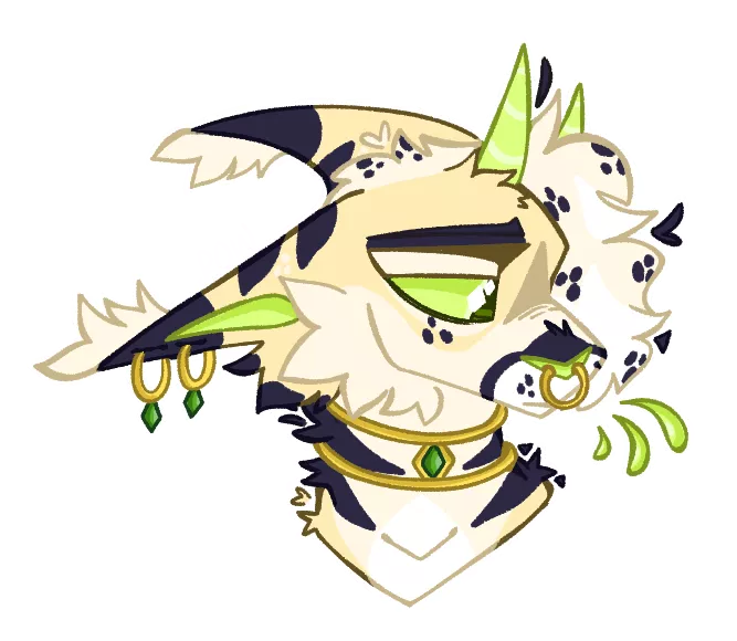 Would anyone consider buying busts like these for 2-3$ or is that too much/too little? posted by Scorpiusxk