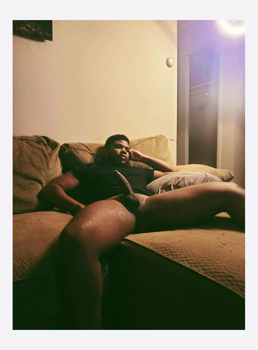 Would uou take a seat? posted by Used_Confection_8711