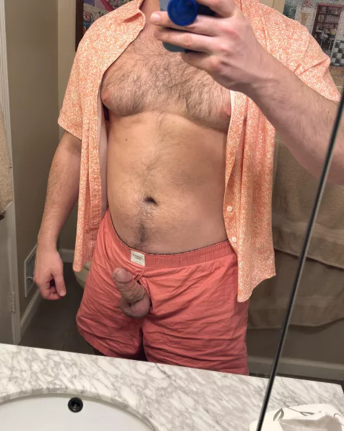 XL nipples 😄 by Treeman51