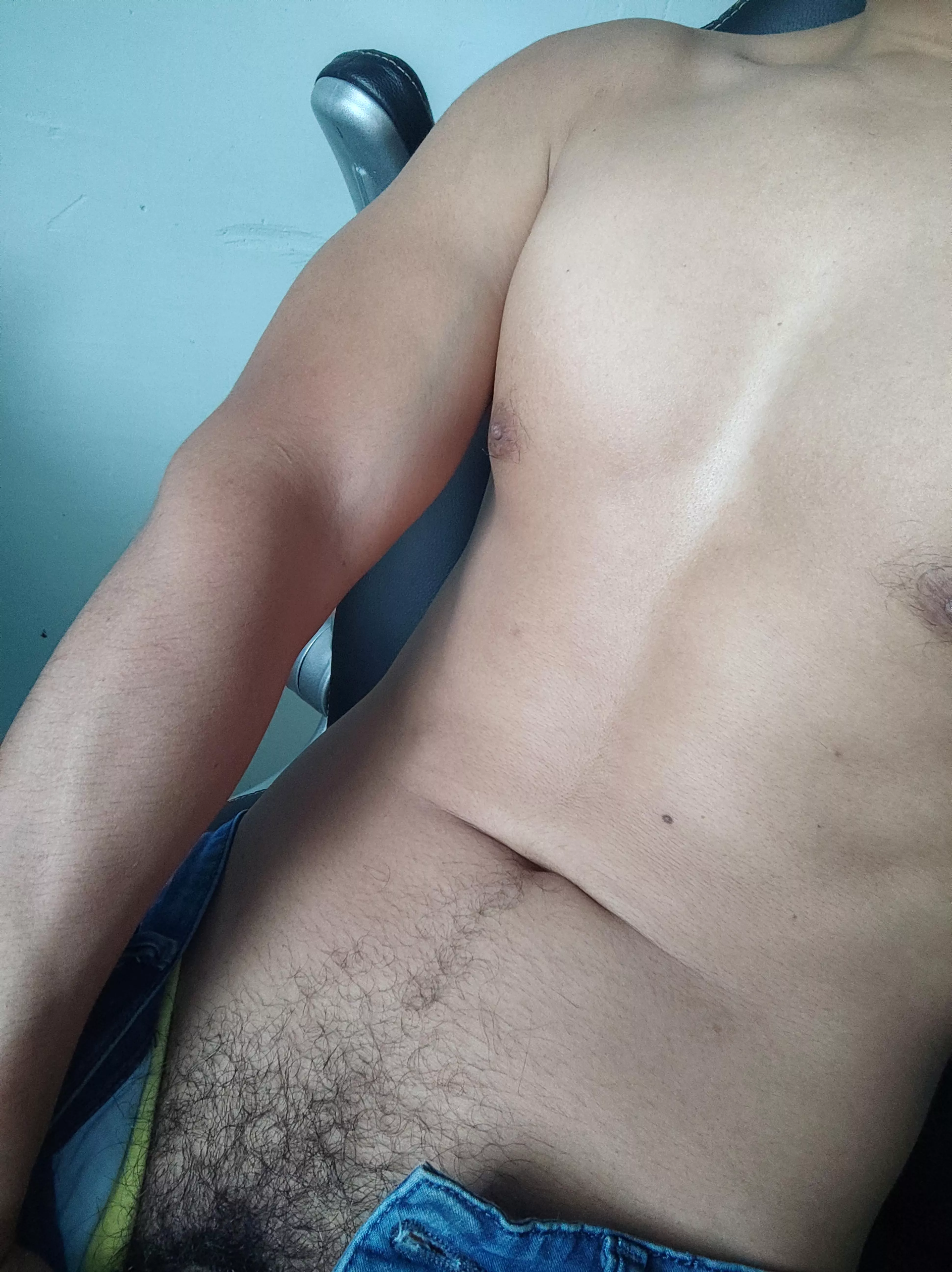 You like me to be honest  posted by gonzalo_hillary