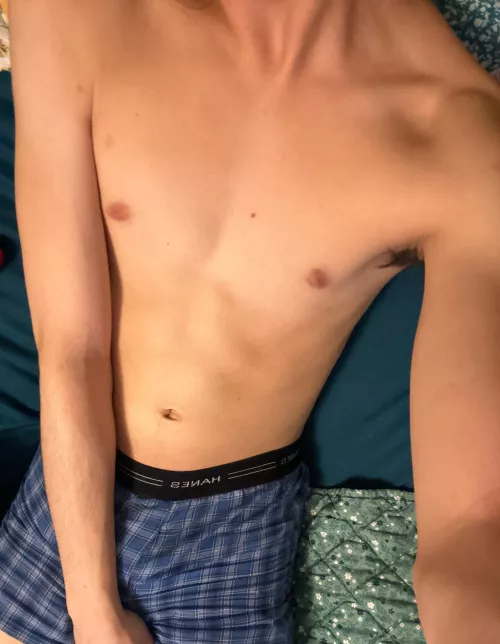 18m teen twink 🤗 by LocksmithWeak9789