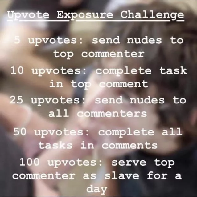 (18)virgin who wants to see my bussy x posted by Sufficient-Doubt-523