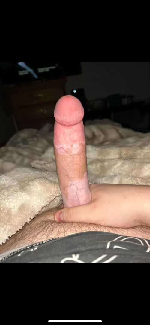 23 straight but horny asf by Complex_Talk_4699