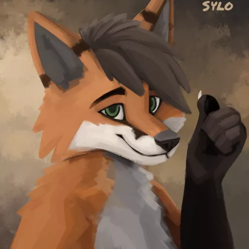 Alive (Art by me) by FancySuits