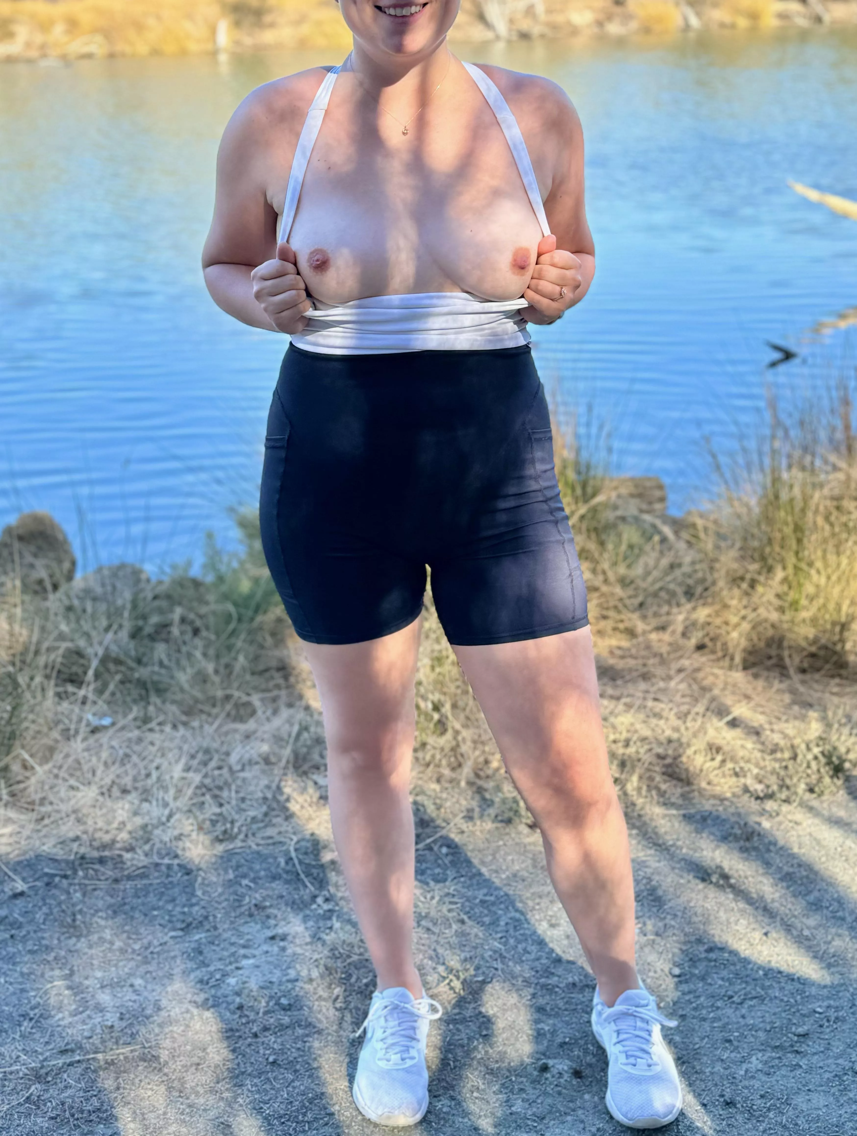 are they a good size for you?  posted by mummymia1