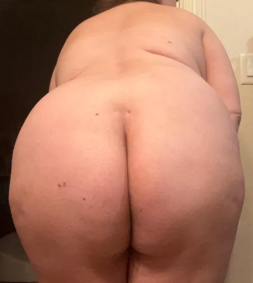 Ass out for Jesus 🙏🏻 #happyeaster by ColdRocky7