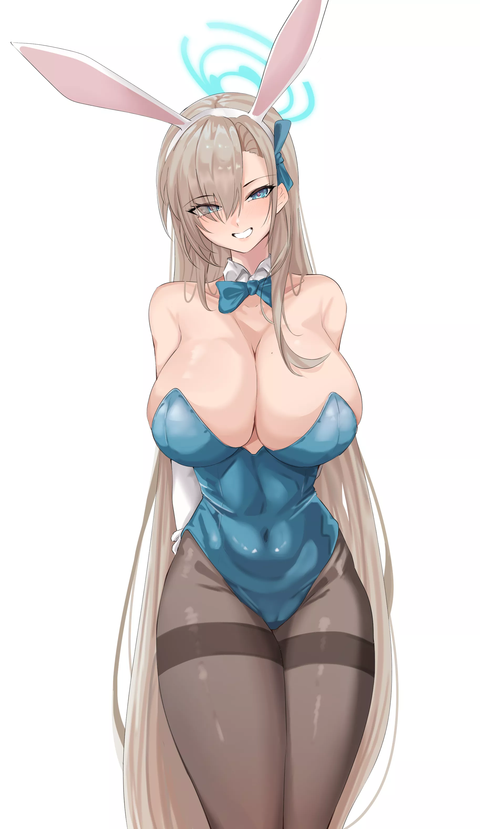 Asuna [Blue Archive] posted by xSaviour_N