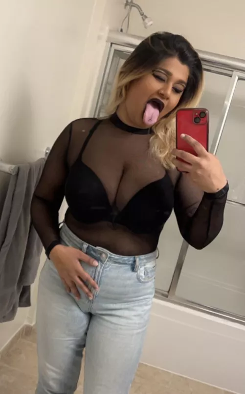 Back in Black [F] by pritidope