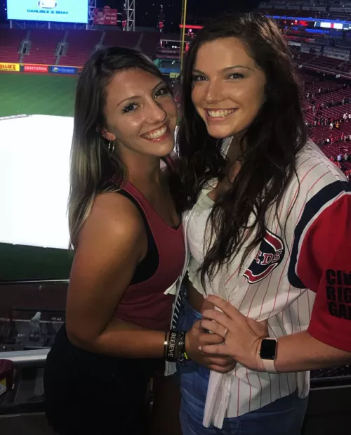 Ball game by Chaturbater1