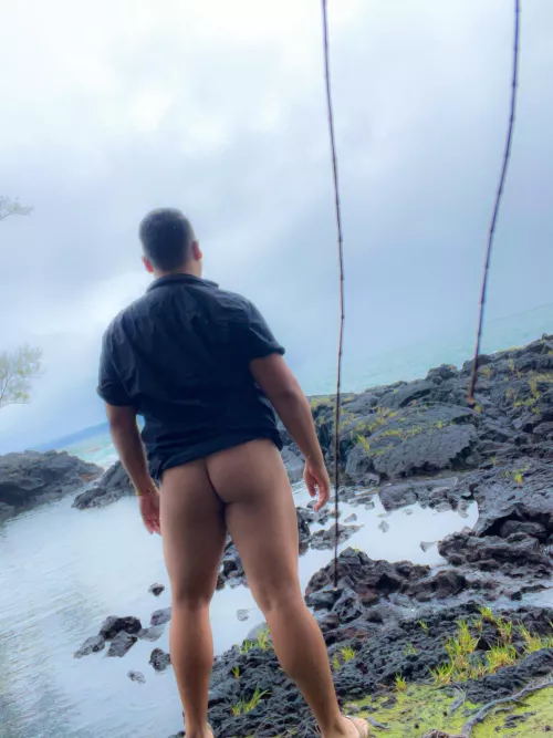 Beautiful Hawaii by bigballsjw