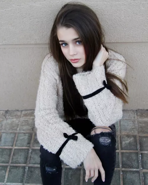 Berta Castane by sagar9175