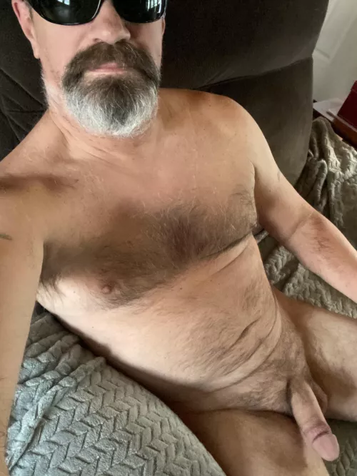 Boring Saturday night by guyfromri64