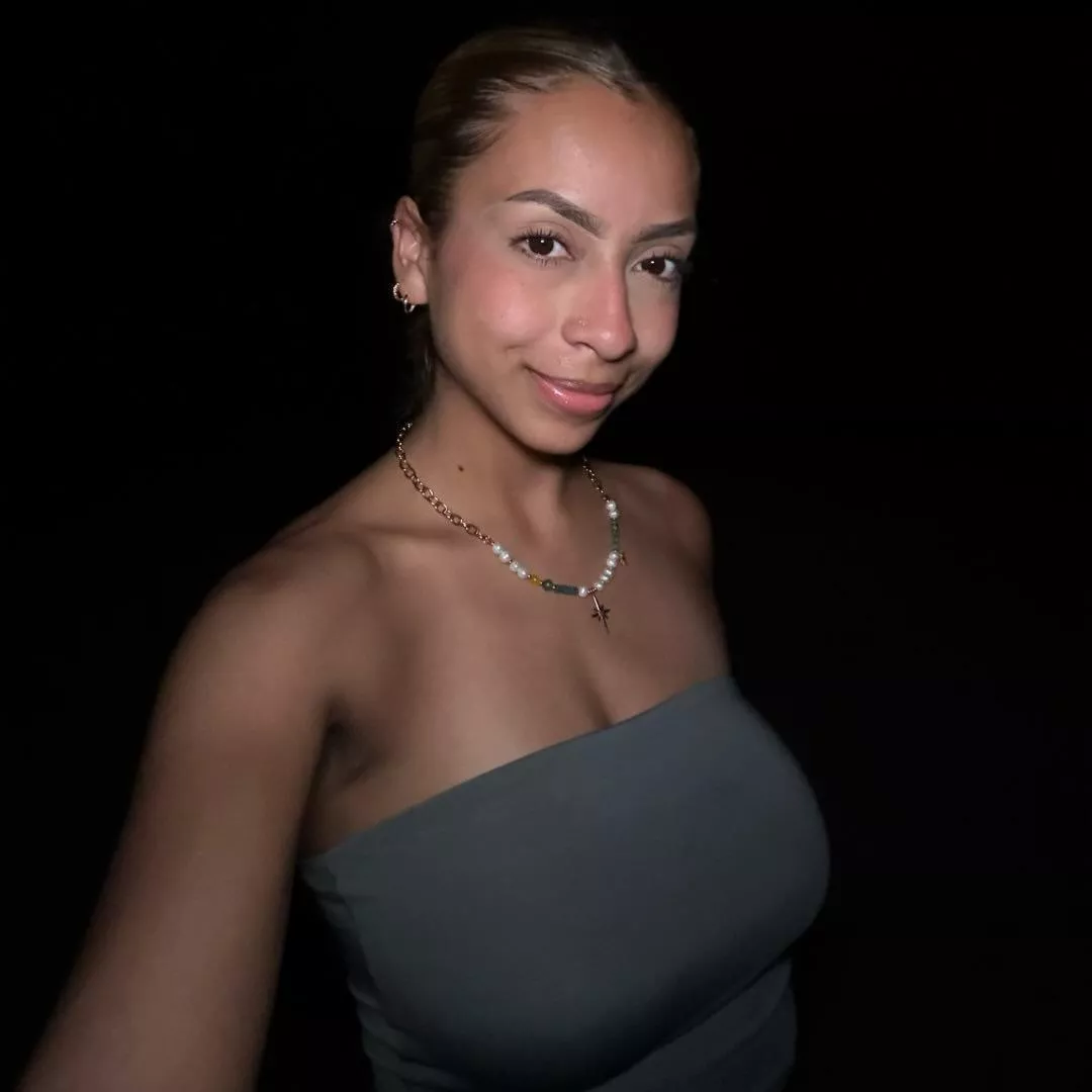 Busty in grey posted by anonymous123456_