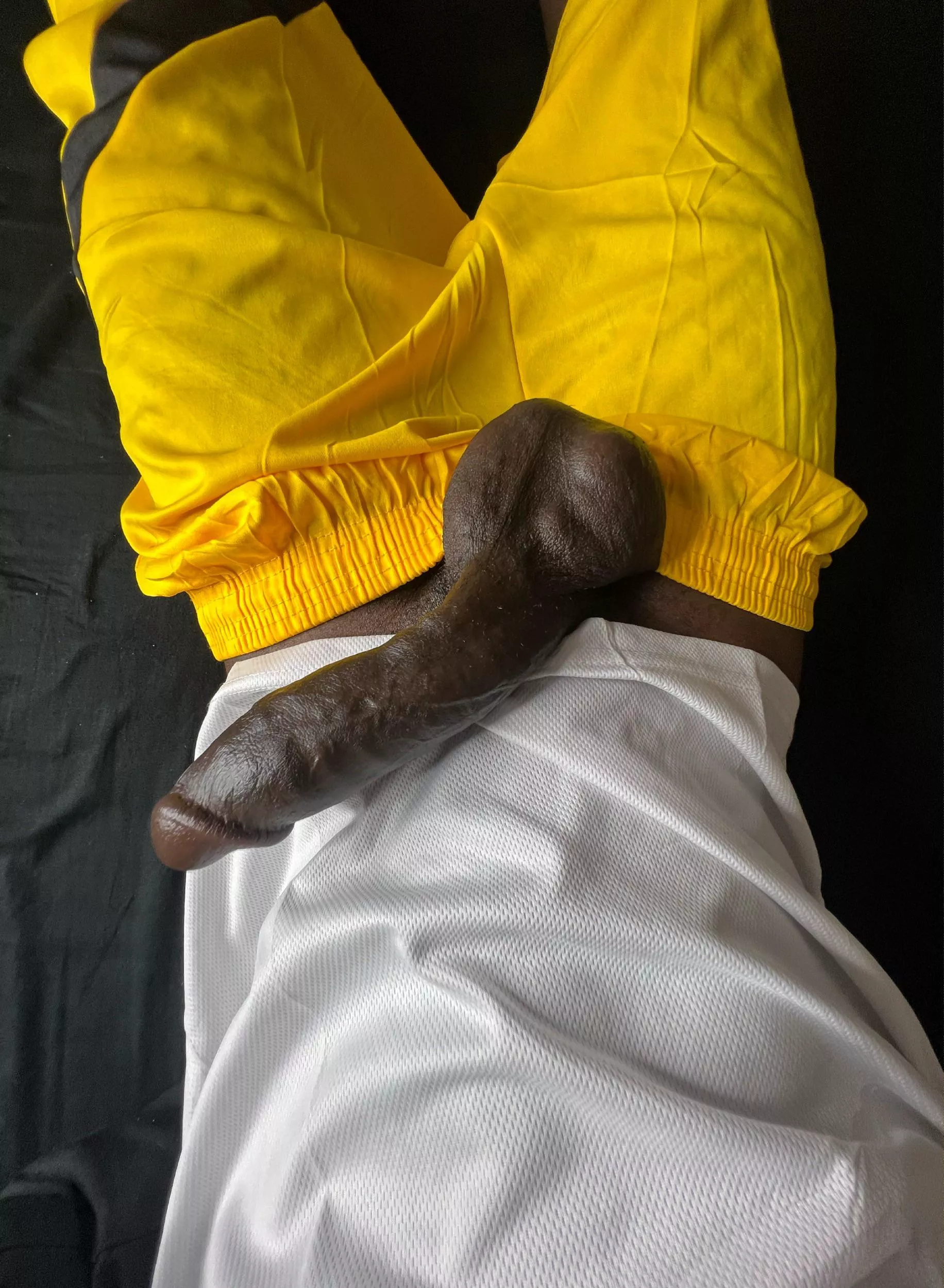 Can I be your personal trainer? posted by VersKing_