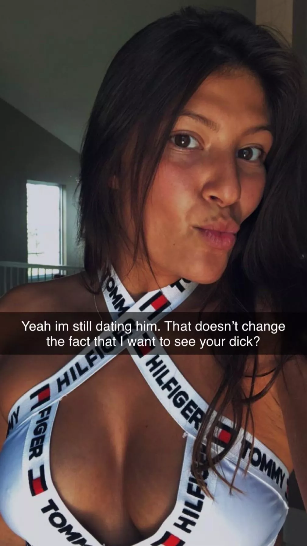 Can’t help that I’m obsessed with dick posted by Dismal_Vermicelli323