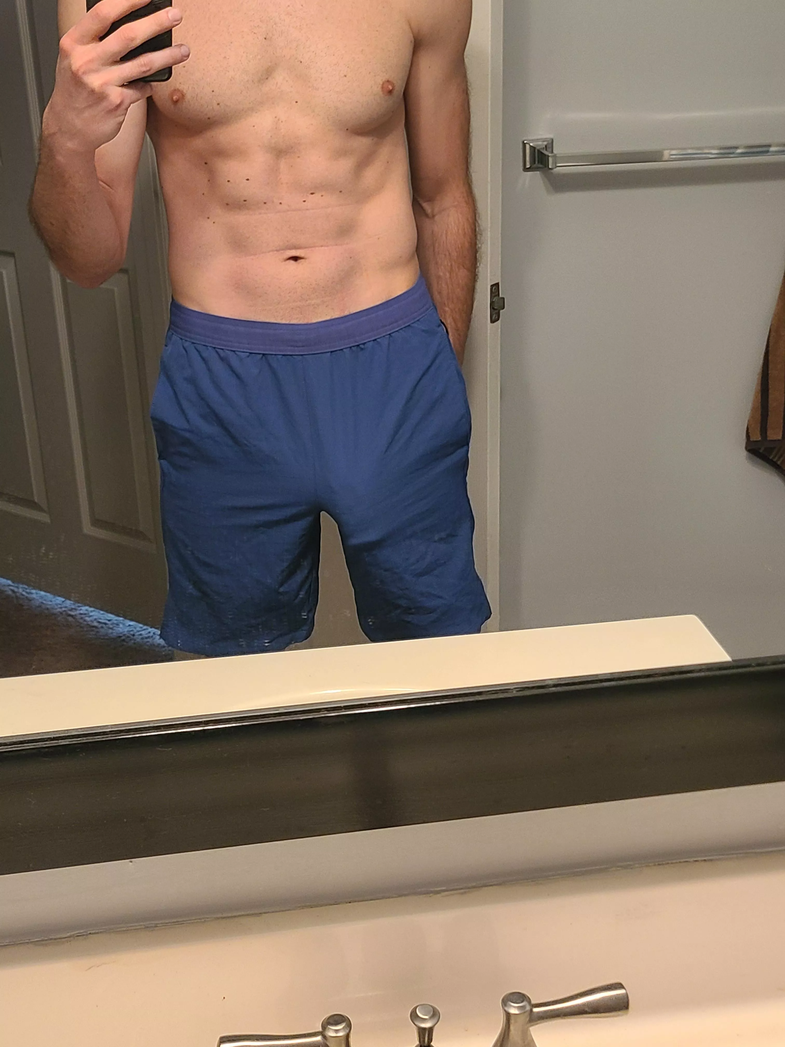 Care to be my neighbor and watch me mow the yard? posted by redski5131