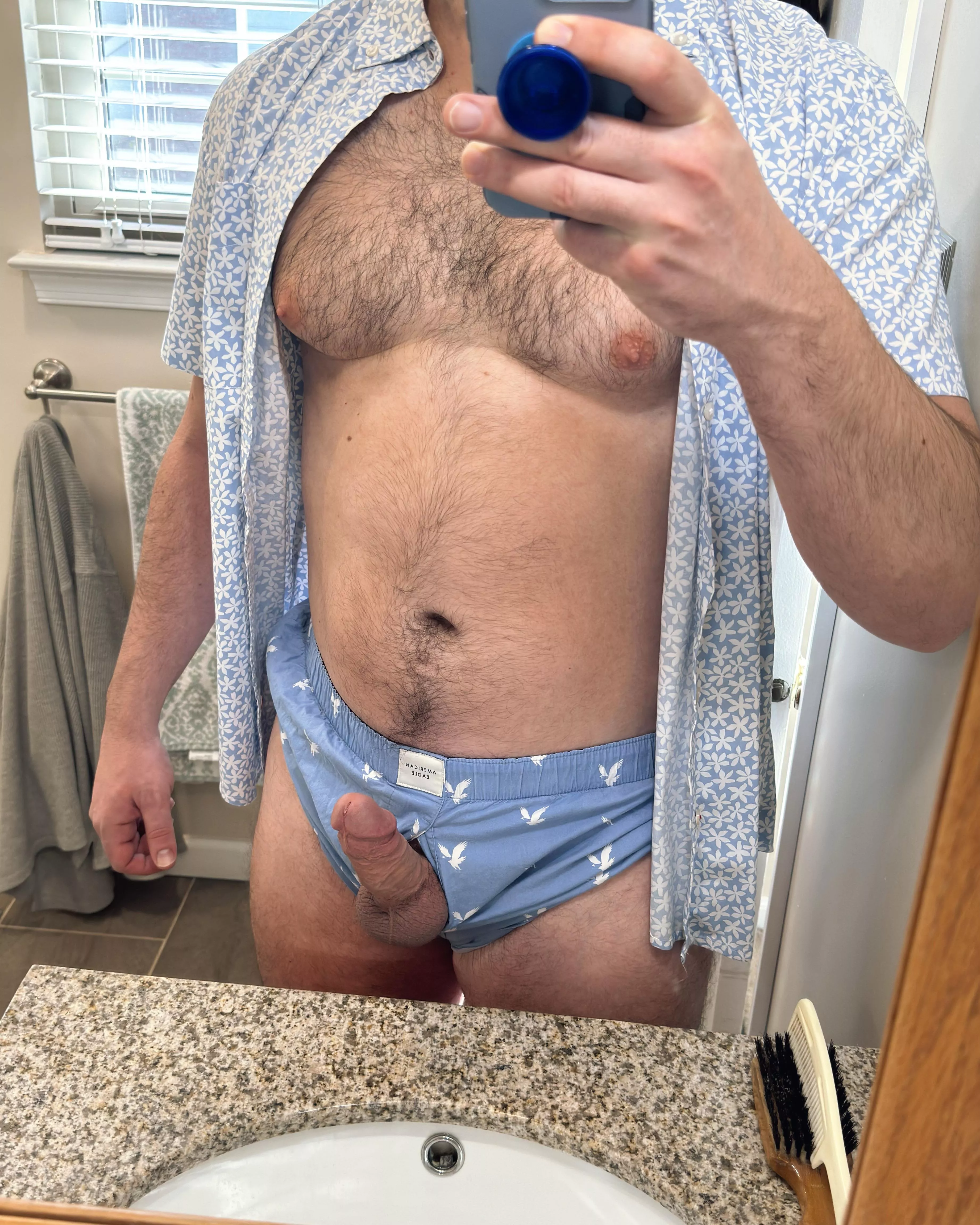 Chest aesthetics posted by Treeman51