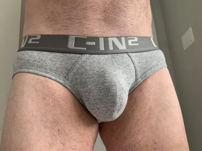 C-IN2 Core Low Rise Briefs by topdrawer24