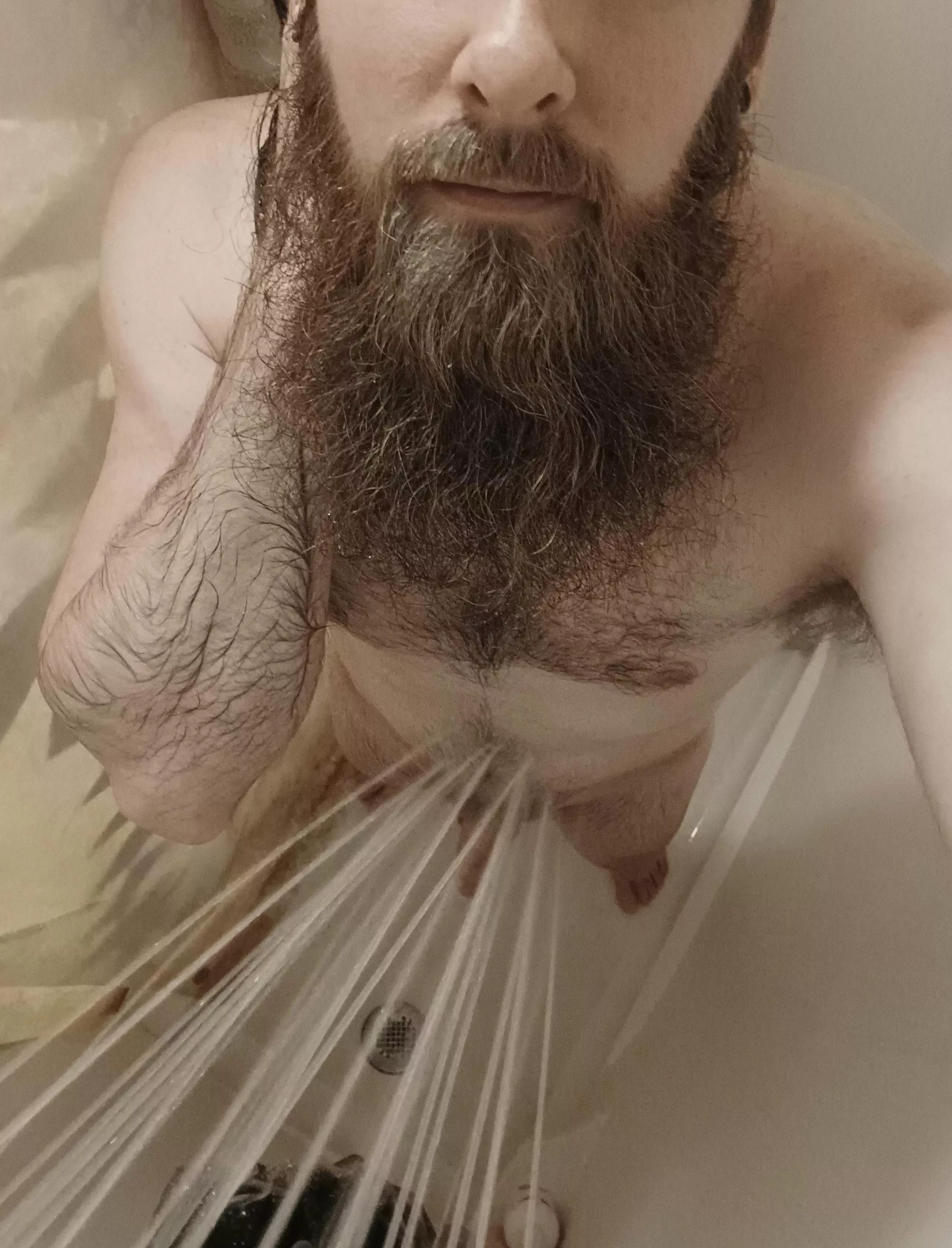 Come on in the waters nice and warm  posted by Godless_sky