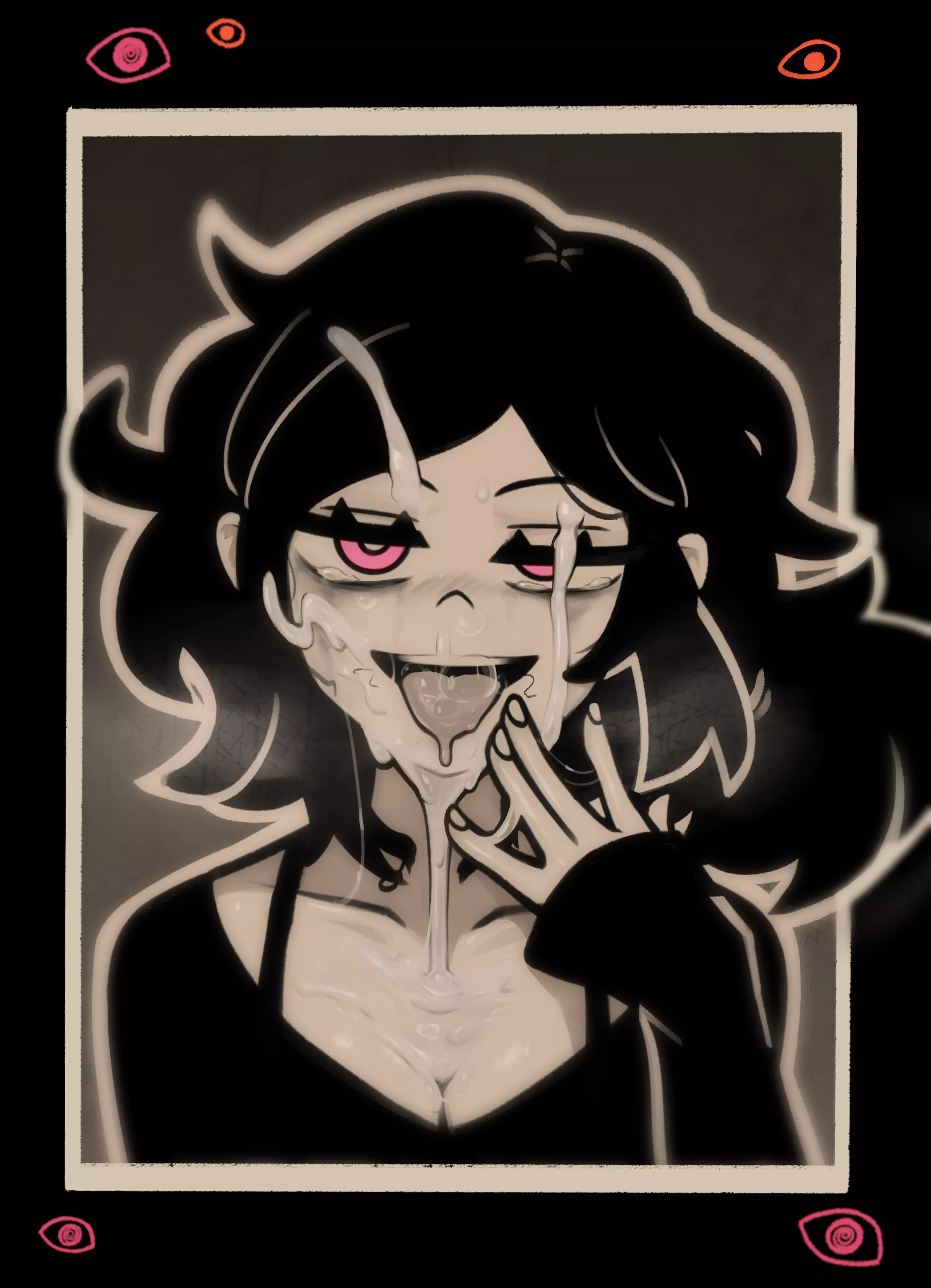 Cum is it's own reward posted by candy_skullz