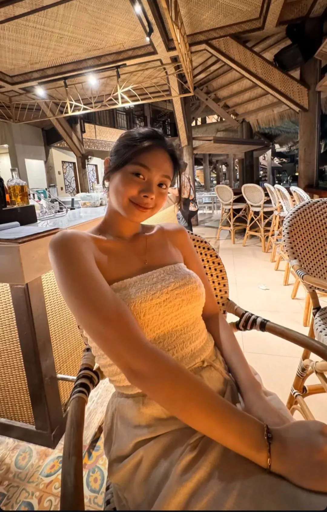 Cutie posted by Asian-Buster