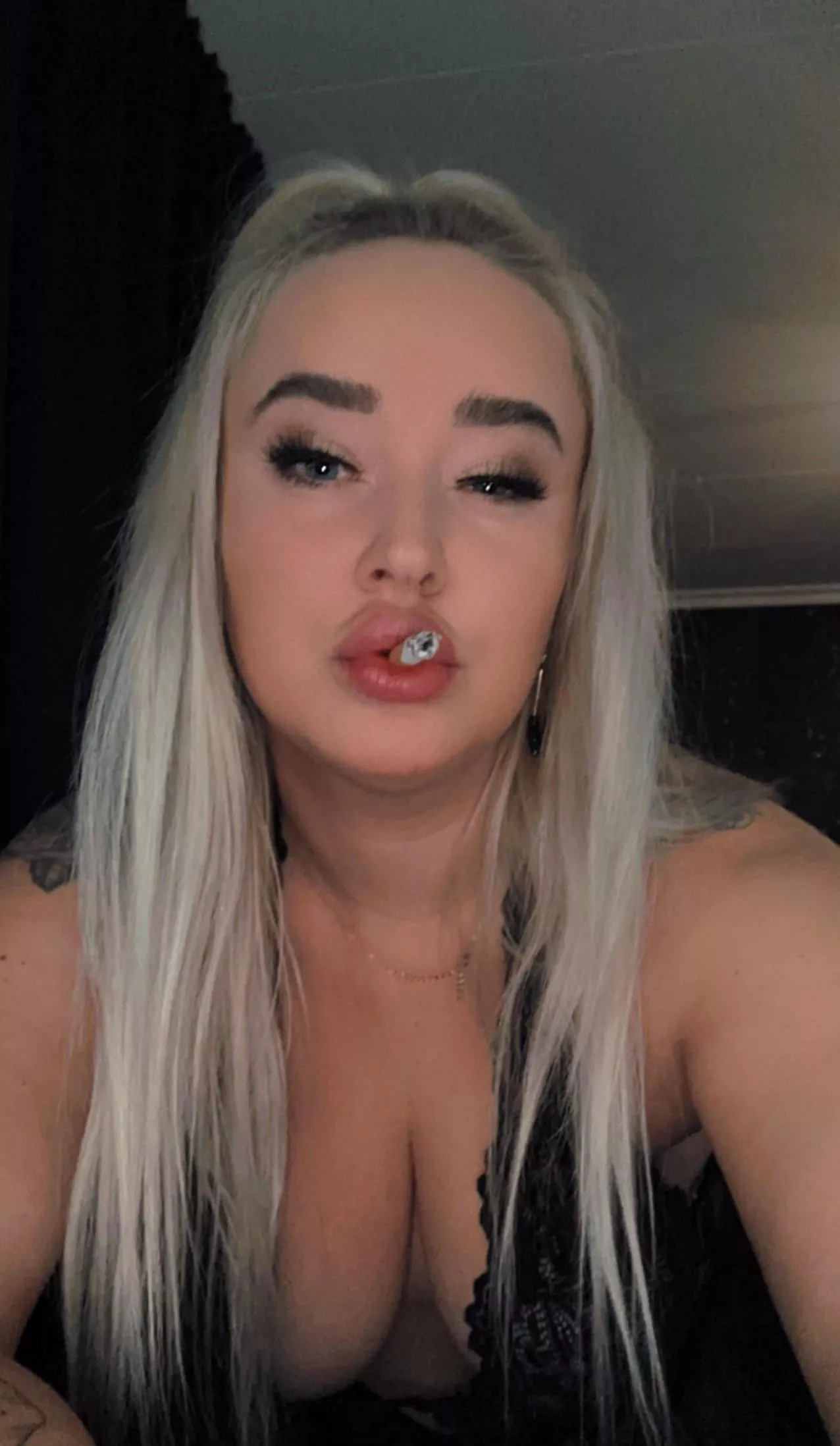 Dangle baby ☺️💦 posted by xxkiki22