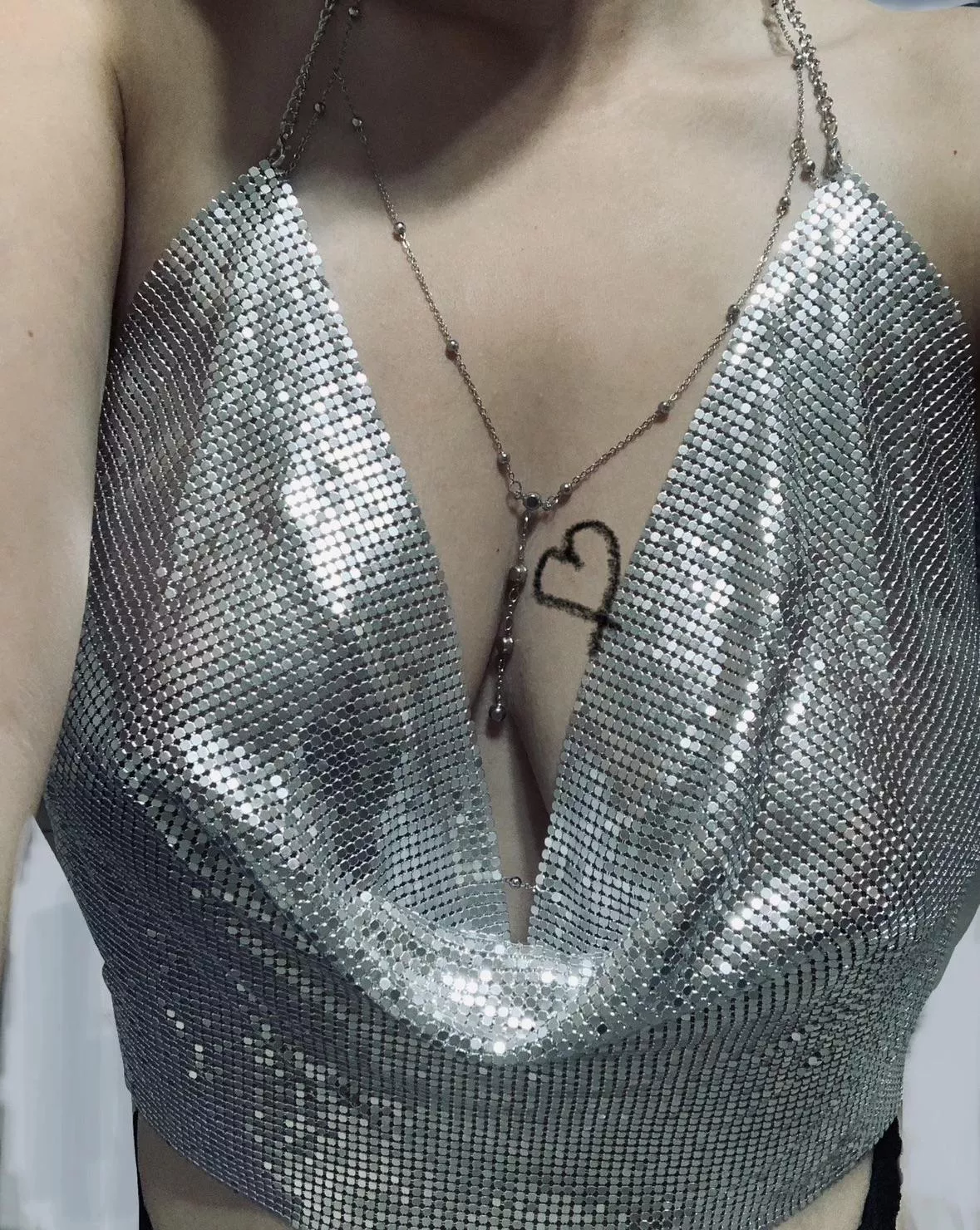 Date night top approved ? posted by No-Serve-439