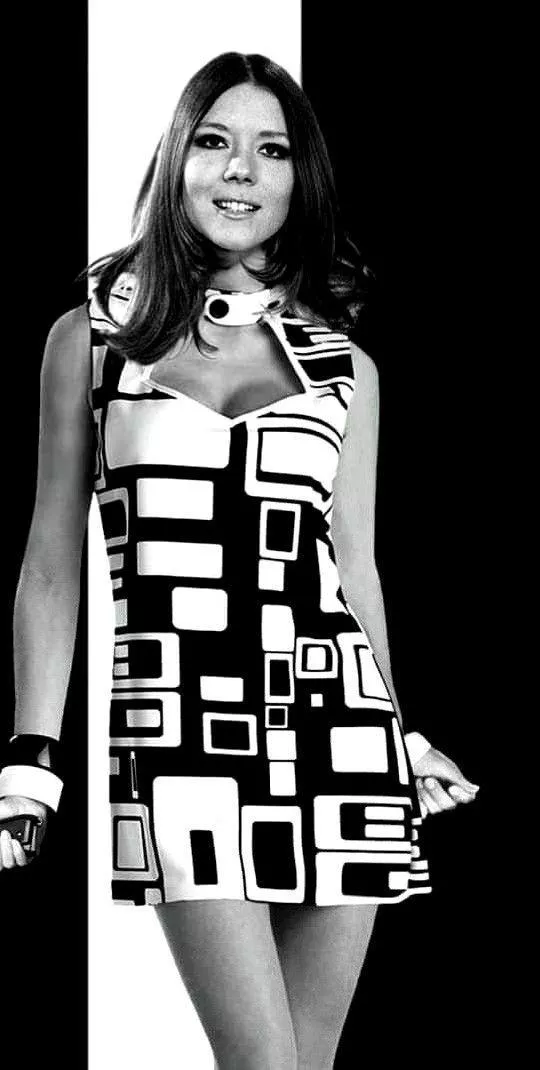 Diana Rigg posted by UncleSquiffy