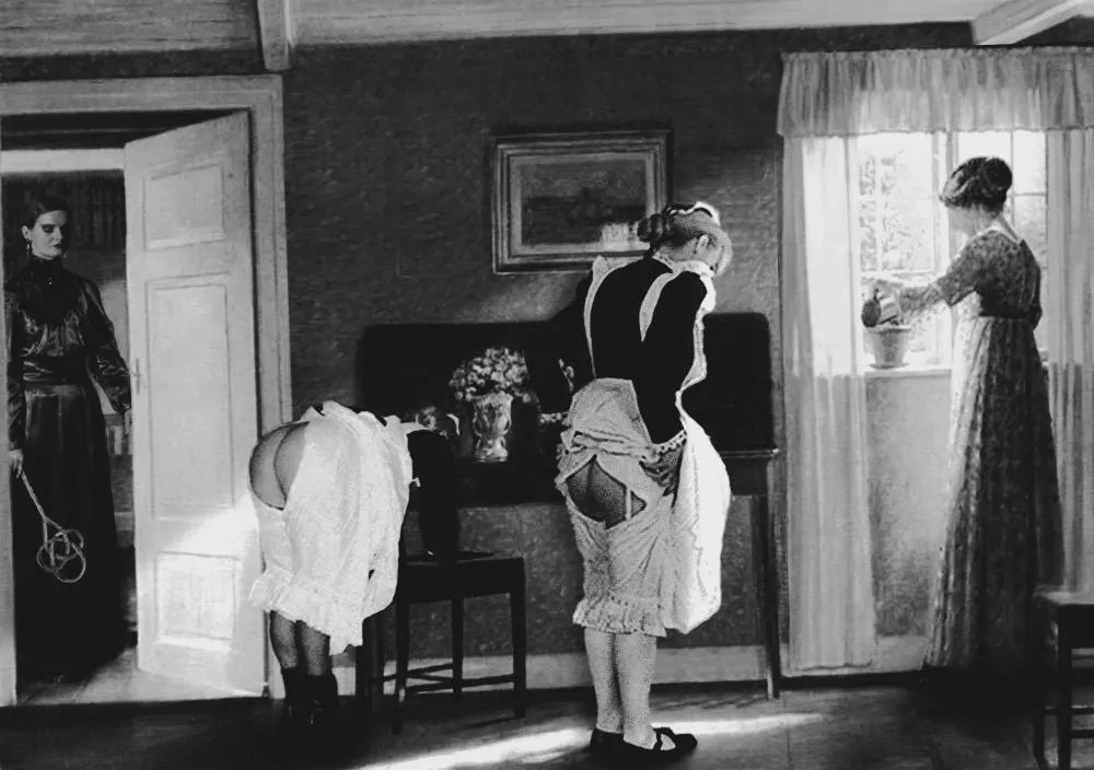 discipline for the staff posted by Mundane-Employer-719