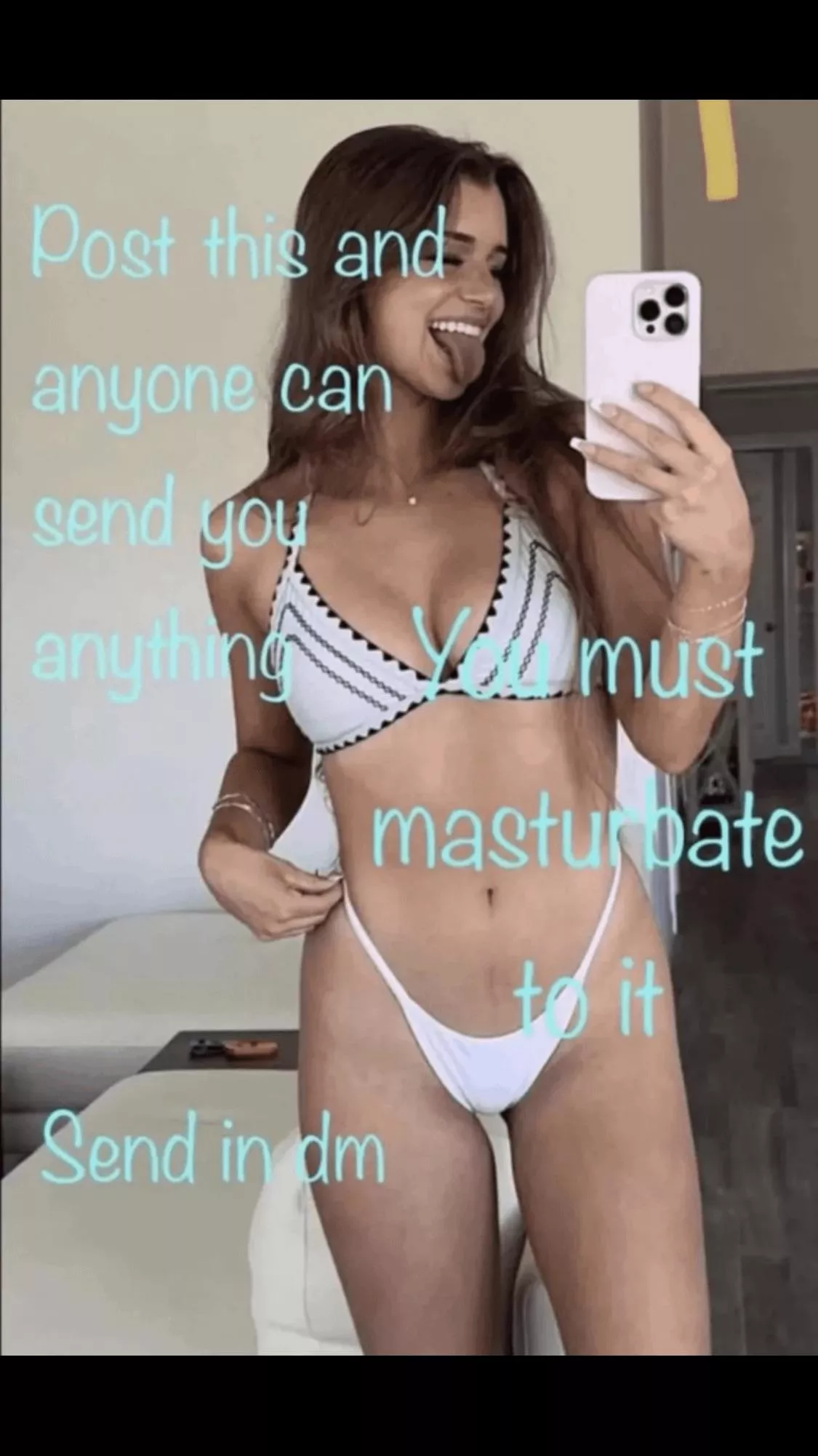 Dm me posted by Axstroes