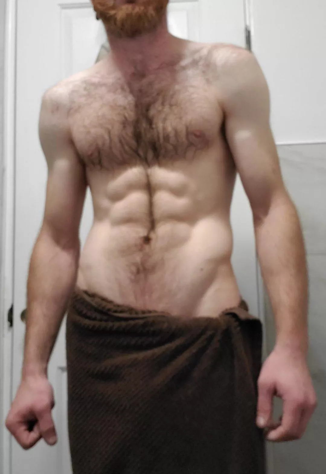 Dm me to drop the towel  26 str8 posted by tryinstuffout