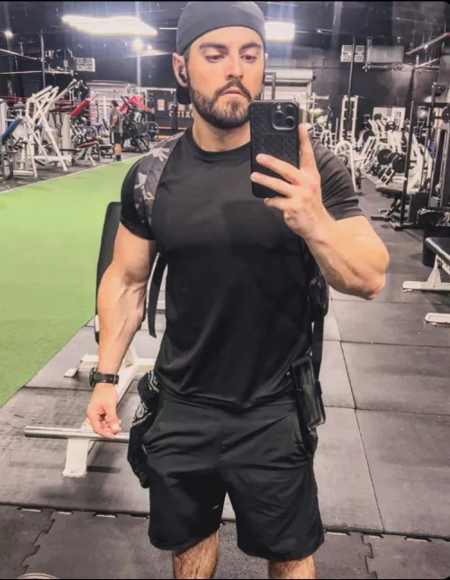 do you workout on the weekends? by Worldly-Gazelle5558