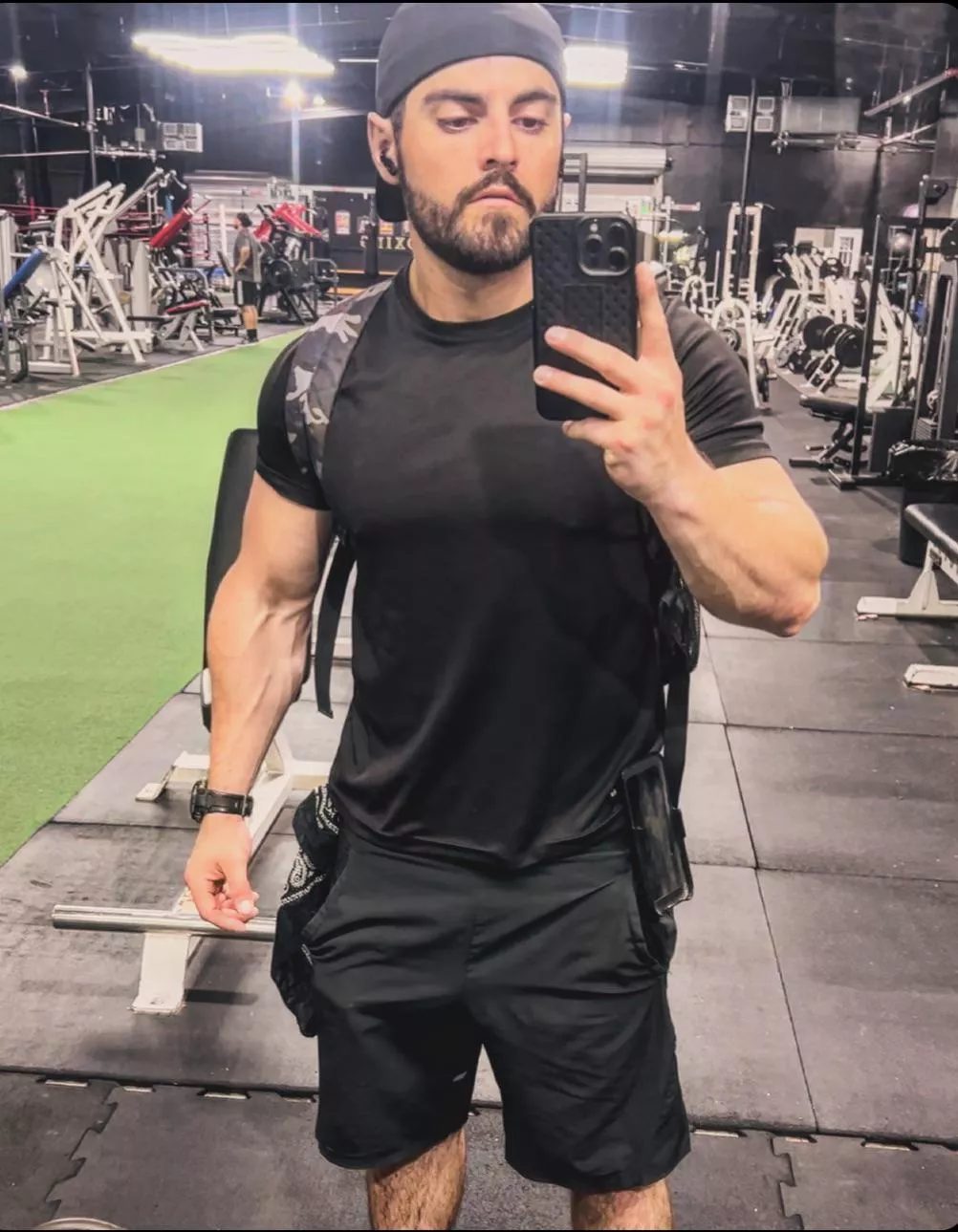 do you workout on the weekends? posted by Worldly-Gazelle5558