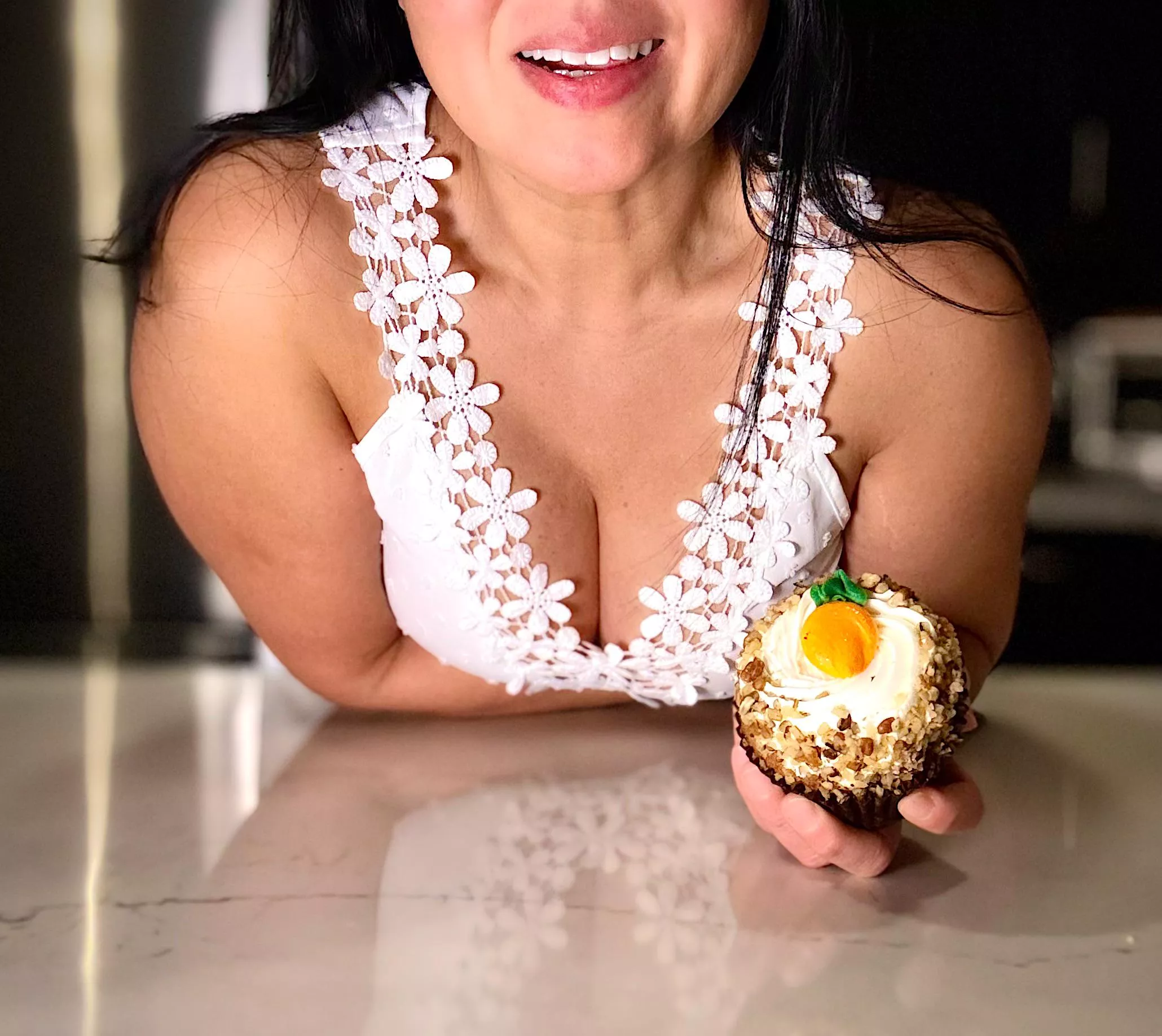 Easter treats posted by pillow_muses