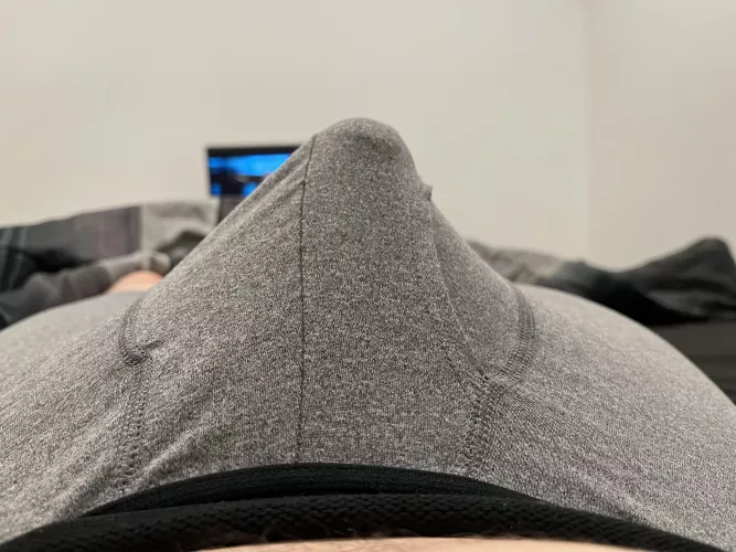 Evening tent by Dadbodsrod89