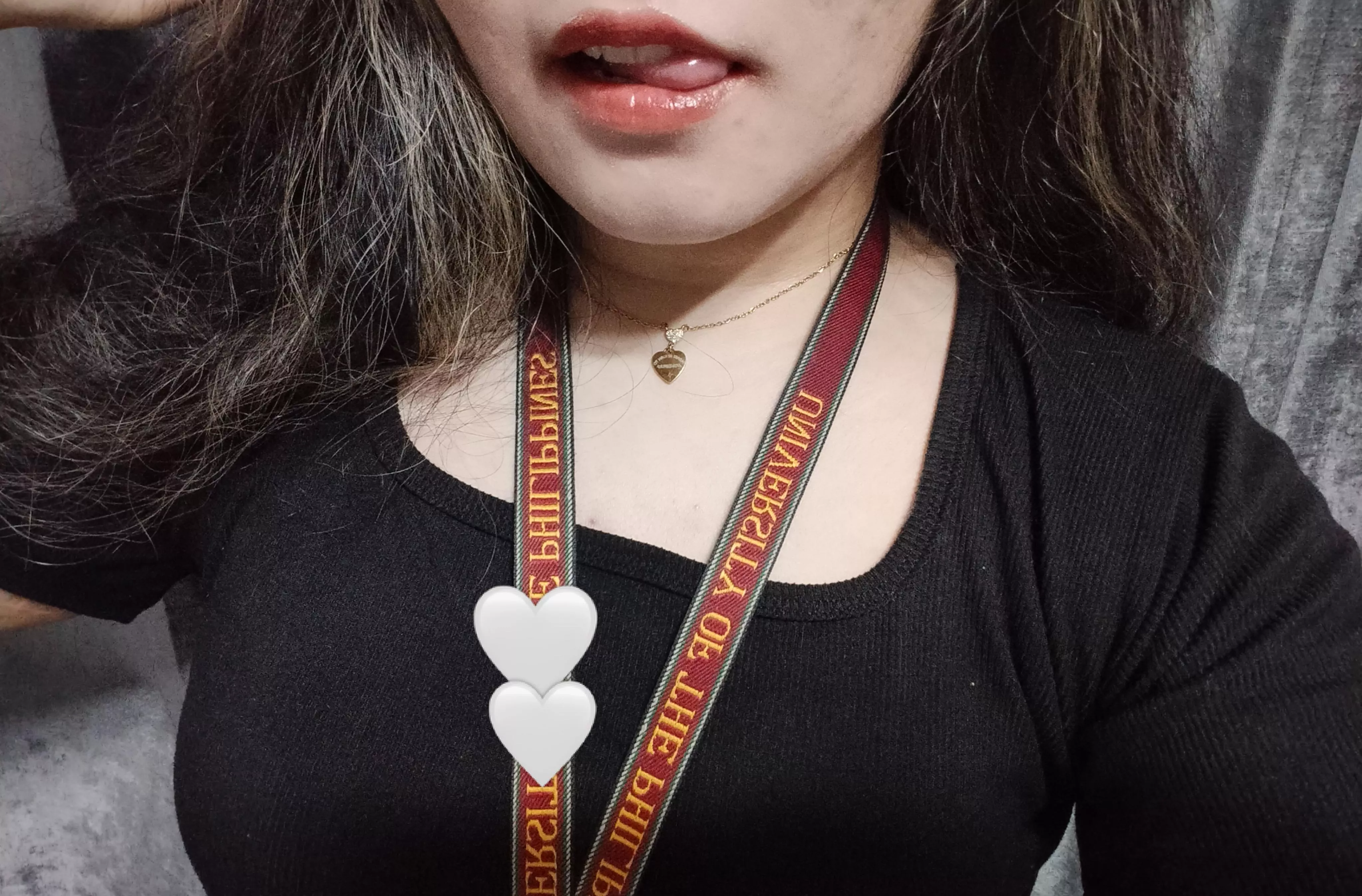 [F] hi 👋🏻 posted by sourveties