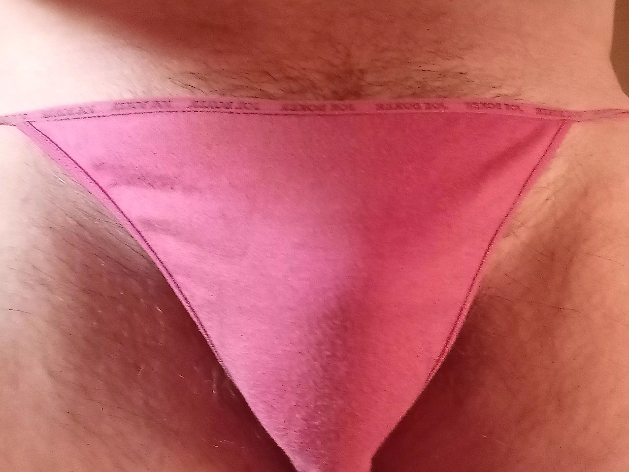 Feel sexy posted by Both-Mix-2247