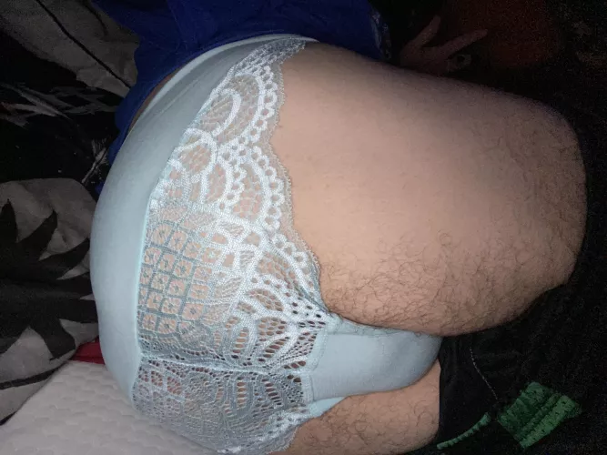 Feeling cute by Old_Shift5052