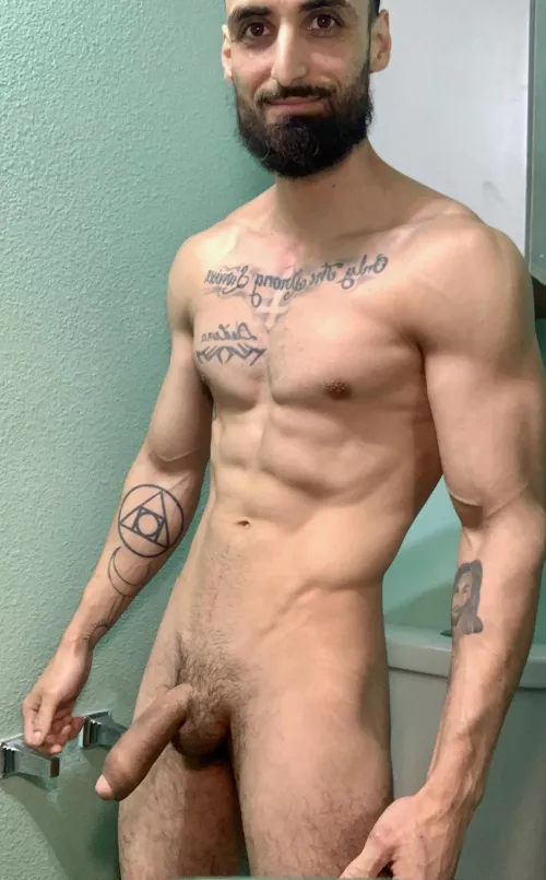 Flash flood warning with [m]y load :) by Additional_Example93