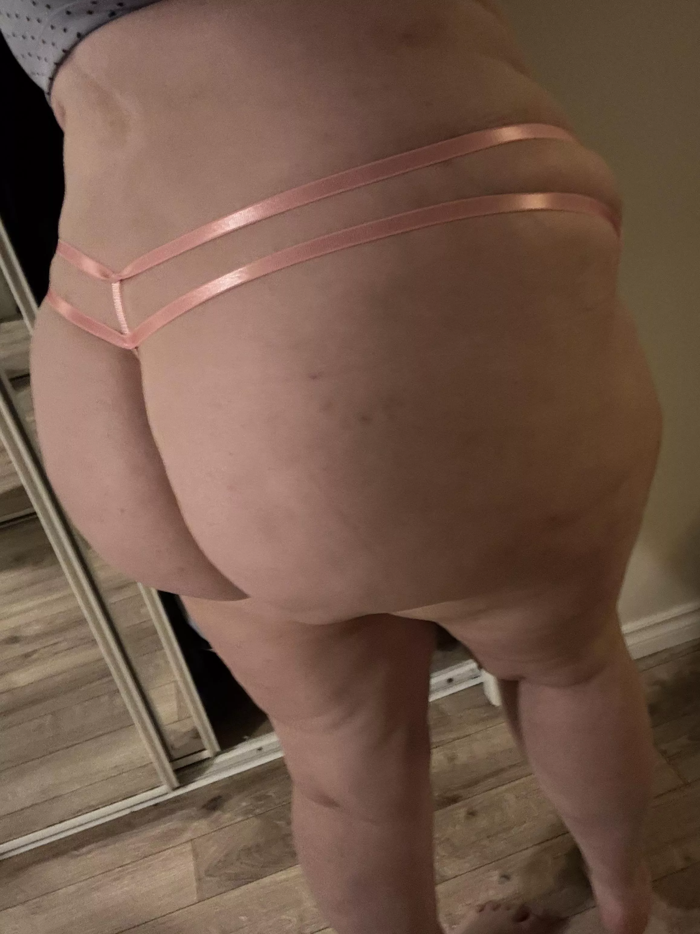 Found my favourite panties ! posted by WettCakes