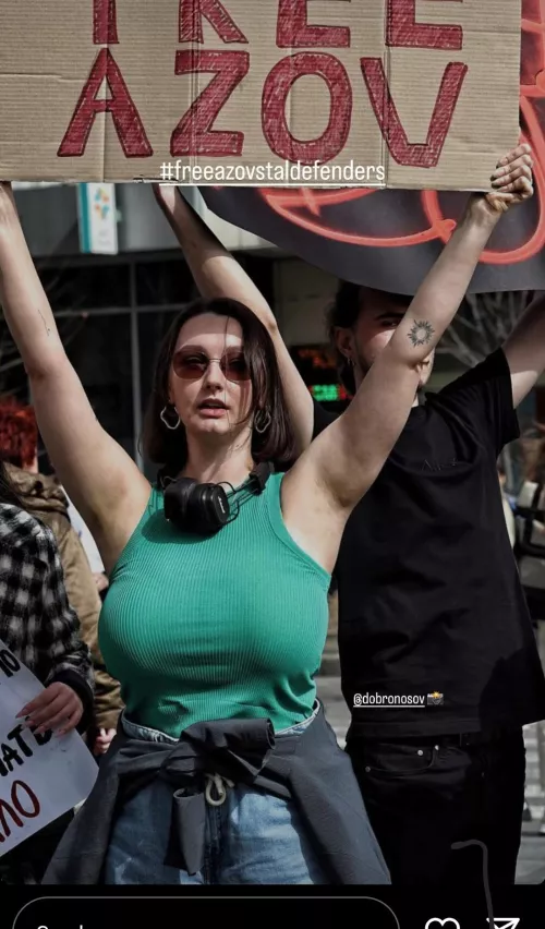 #Freethem  by jsb0110